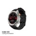 Imiki D2 BT Calling rugged Smart Watch